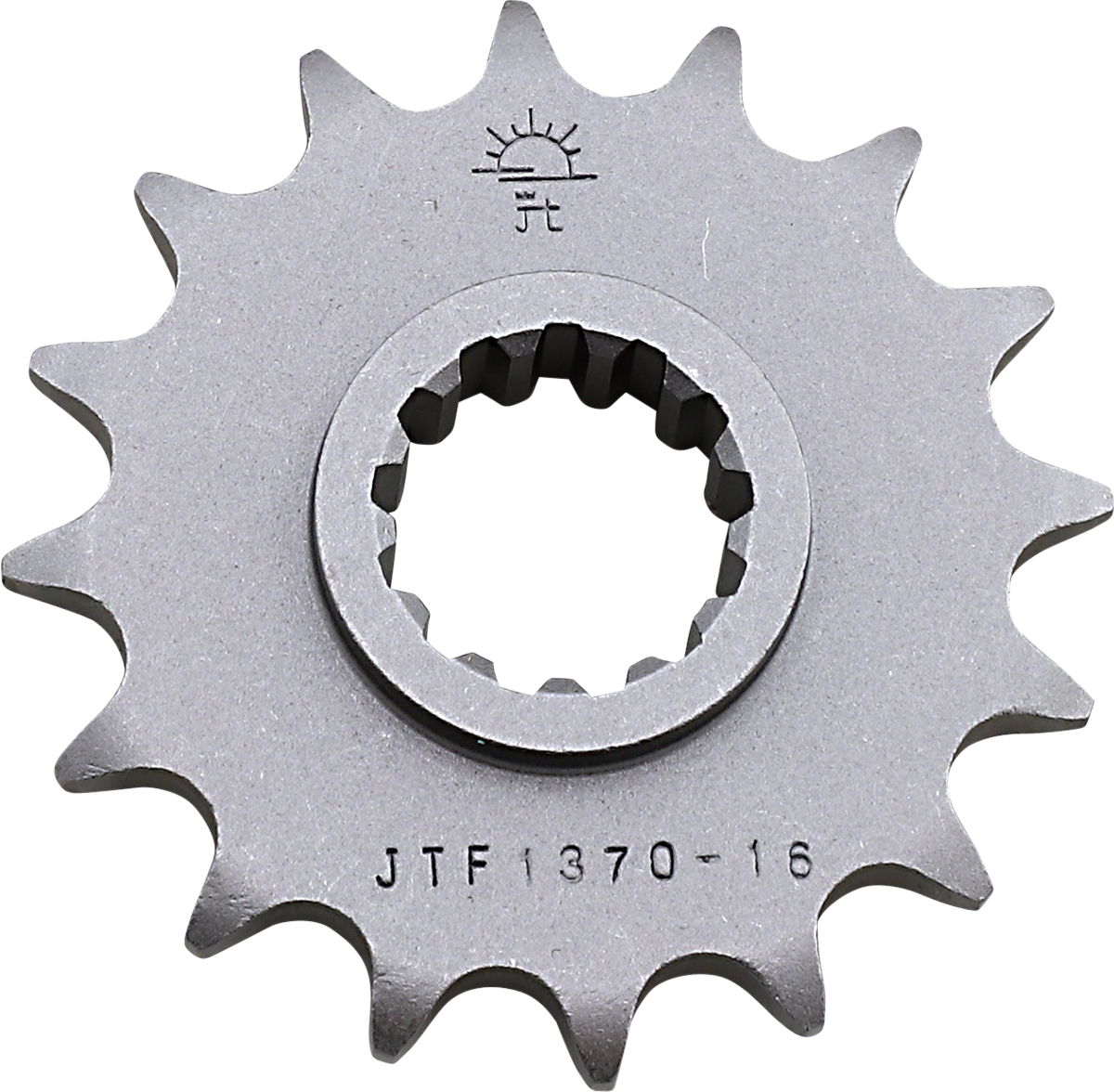 Countershaft Sprocket - 16 Tooth