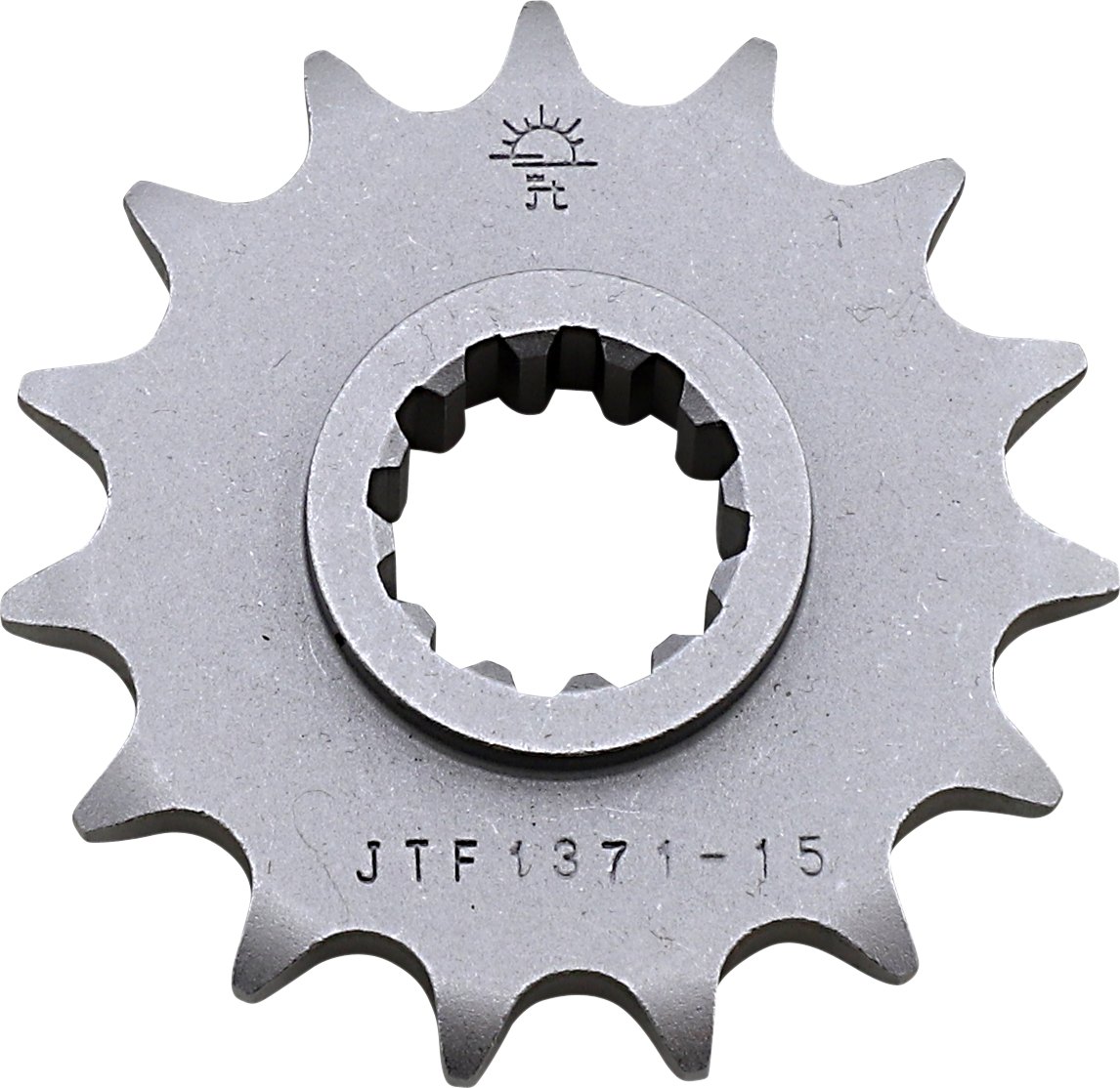 Countershaft Sprocket - 15 Tooth