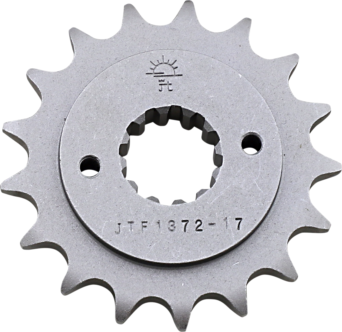 Countershaft Sprocket - 17 Tooth