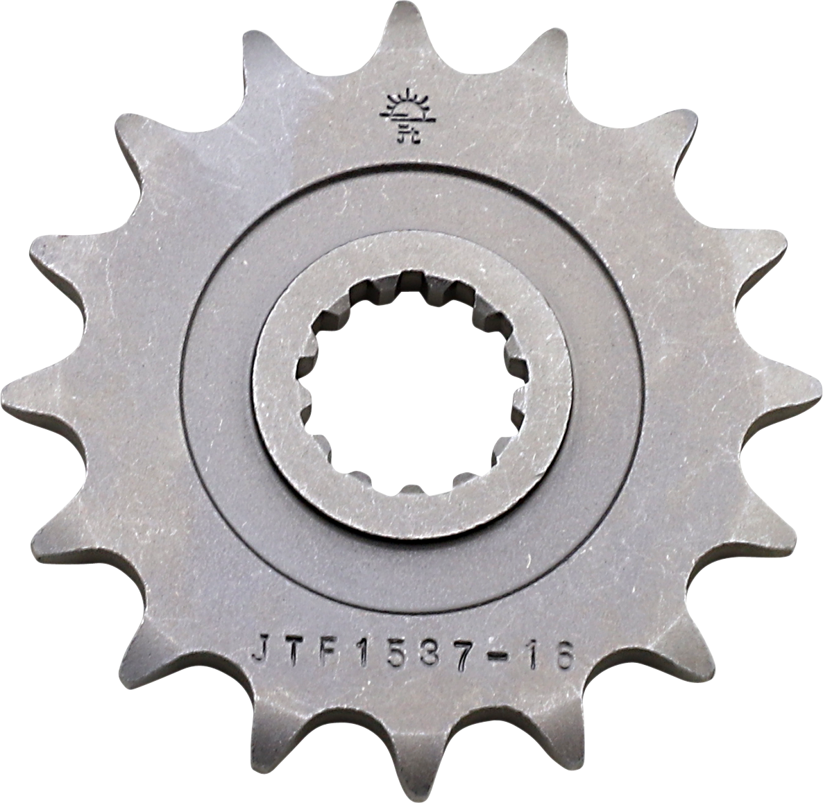 Countershaft Sprocket - 16 Tooth