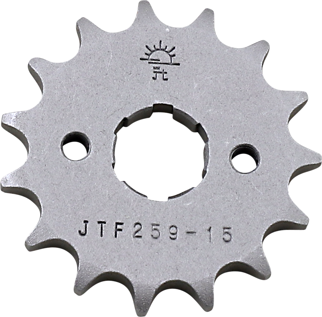 Counter Shaft Sprocket - 15-Tooth