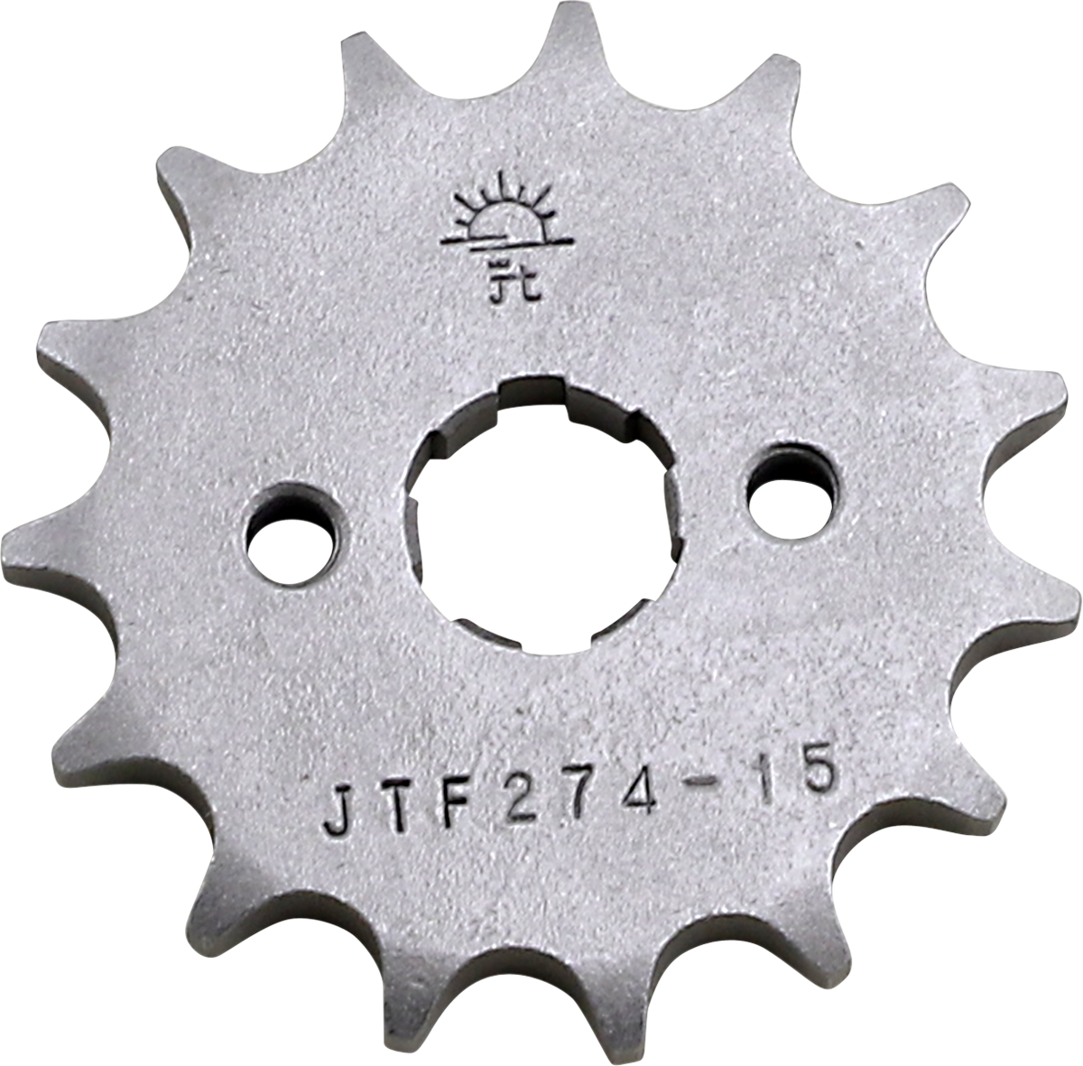 Countershaft Sprocket - 15 Tooth