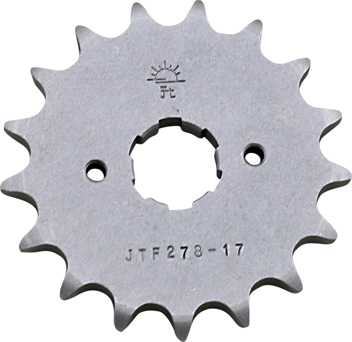 Countershaft Sprocket - 17 Tooth