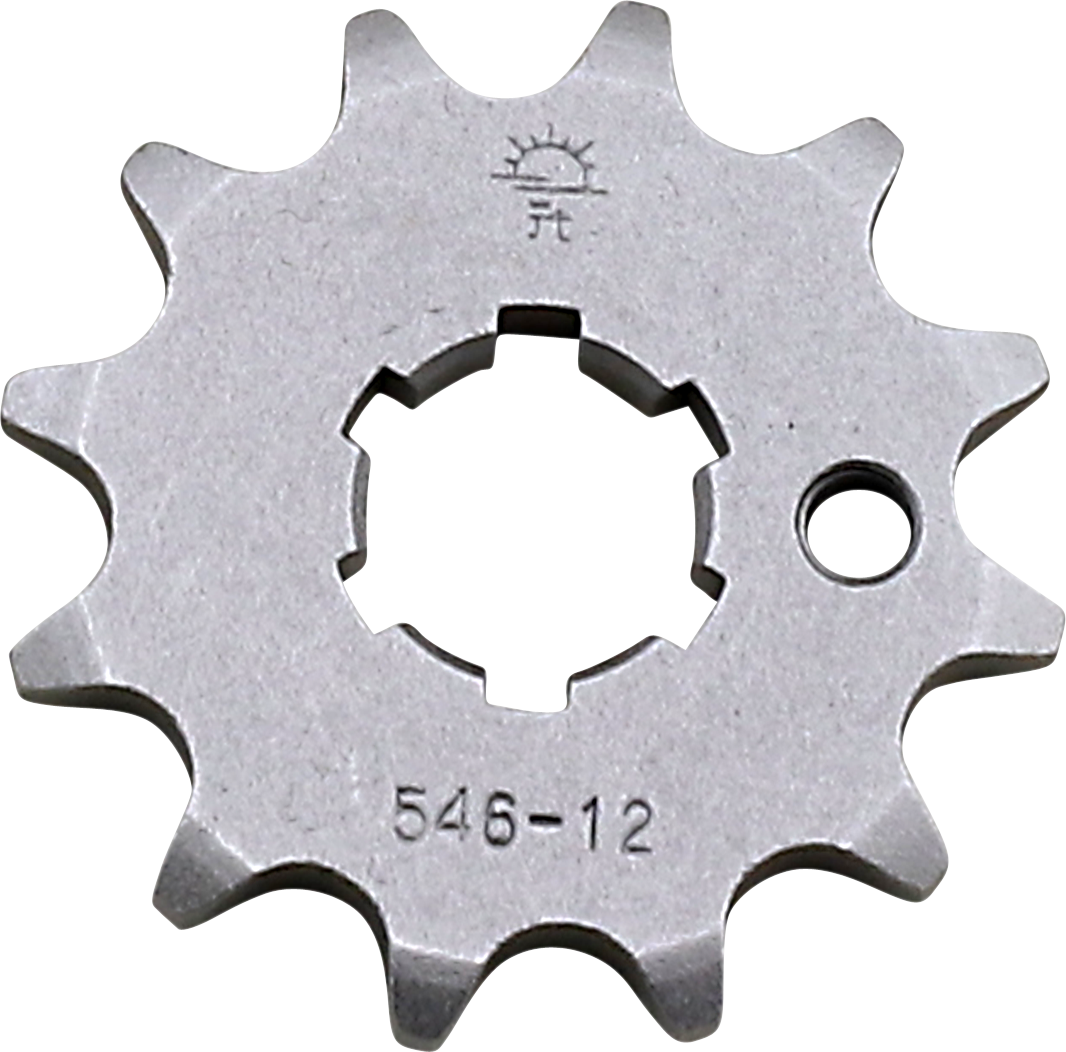 Counter Shaft Sprocket - 12-Tooth