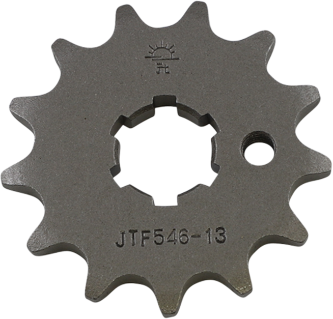 Countershaft Sprocket - 13 Tooth