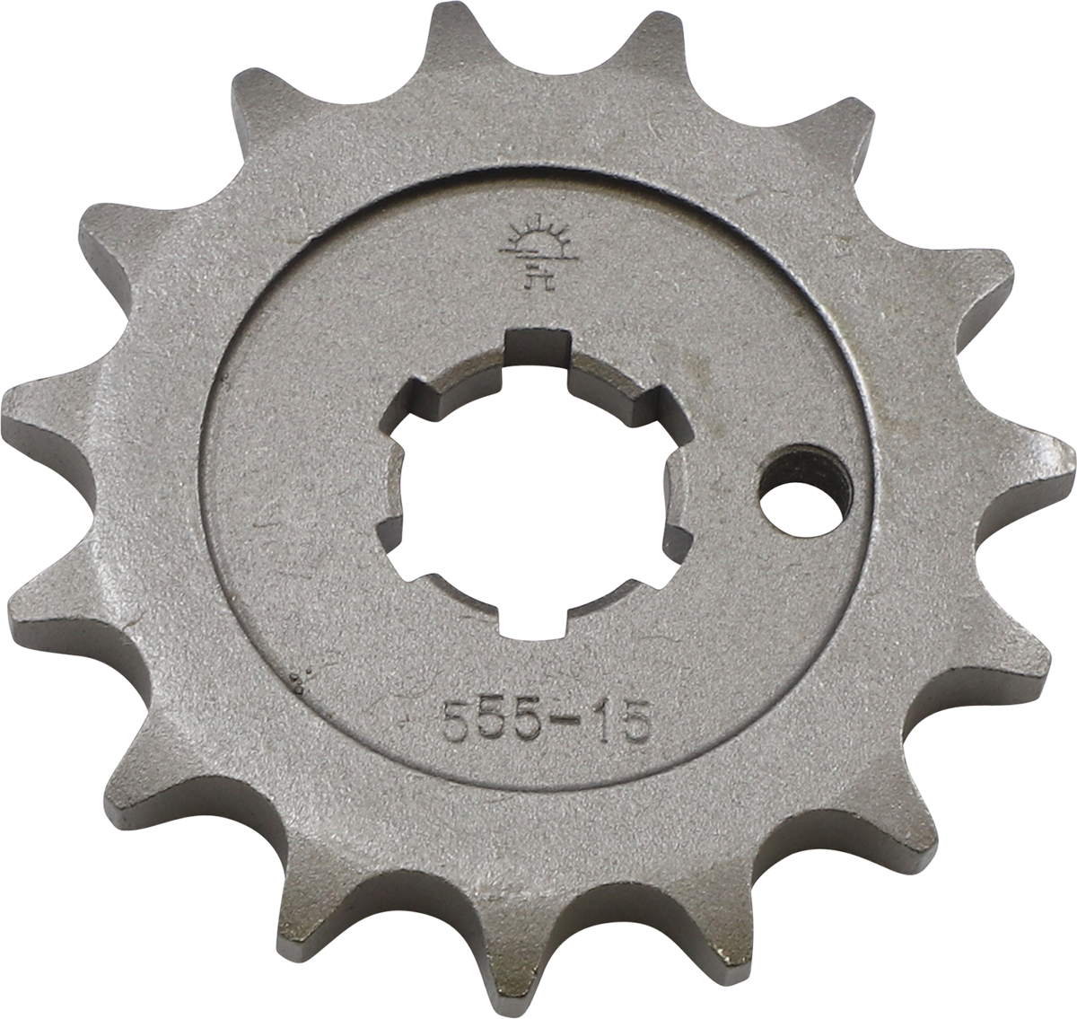 Countershaft Sprocket - 15 Tooth