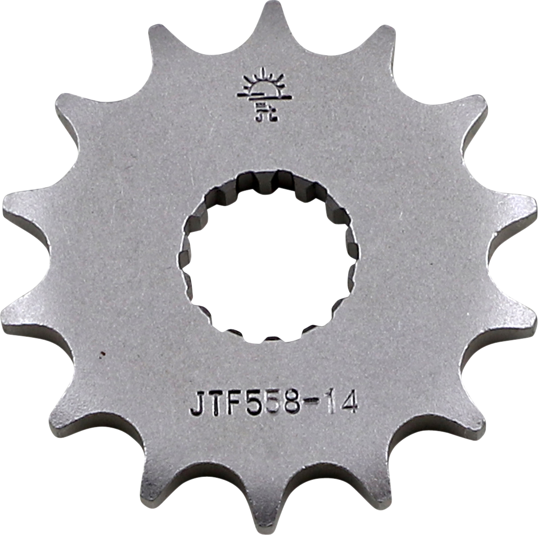 Countershaft Sprocket - 14 Tooth