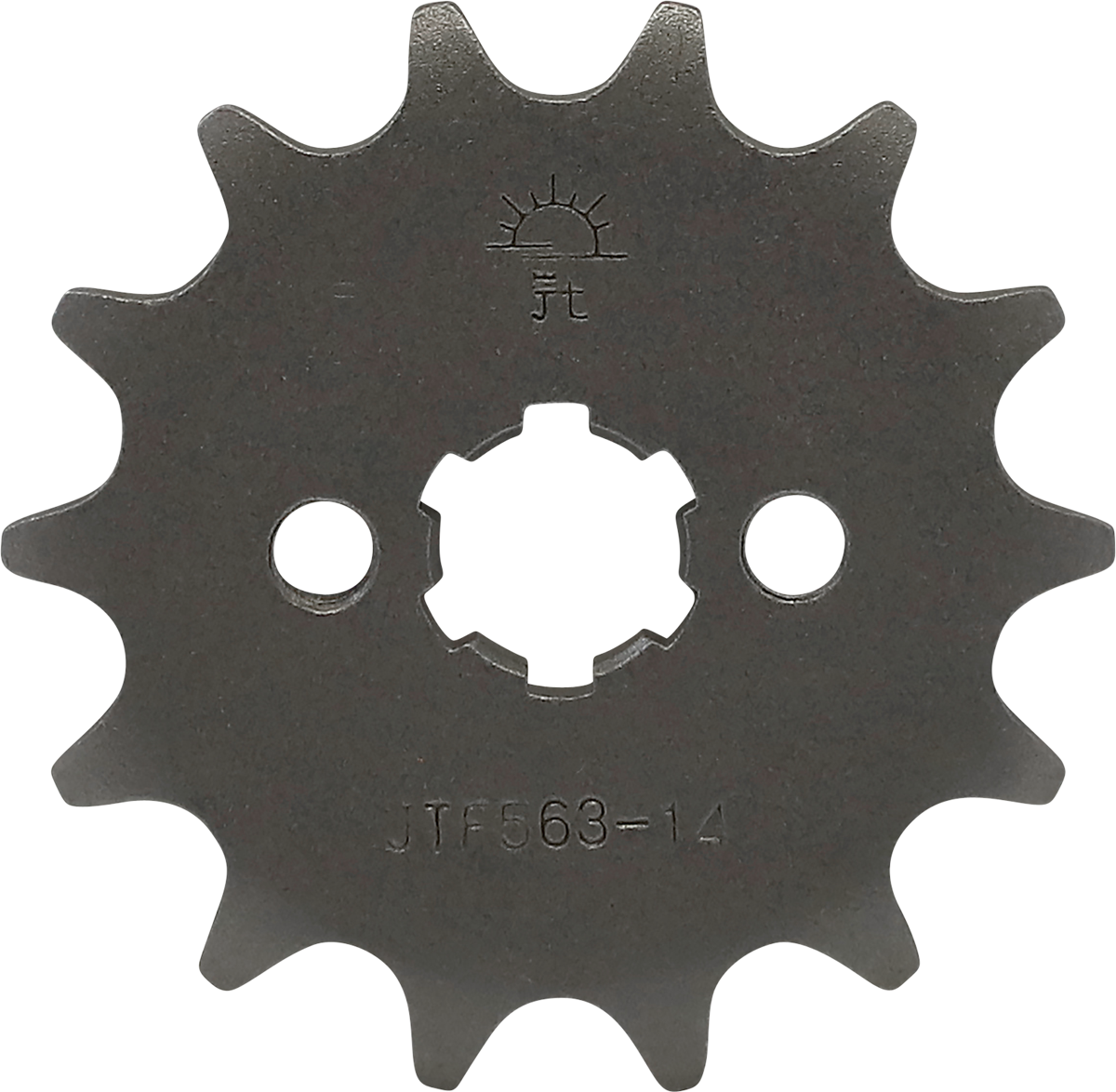 Countershaft Sprocket - 14 Tooth