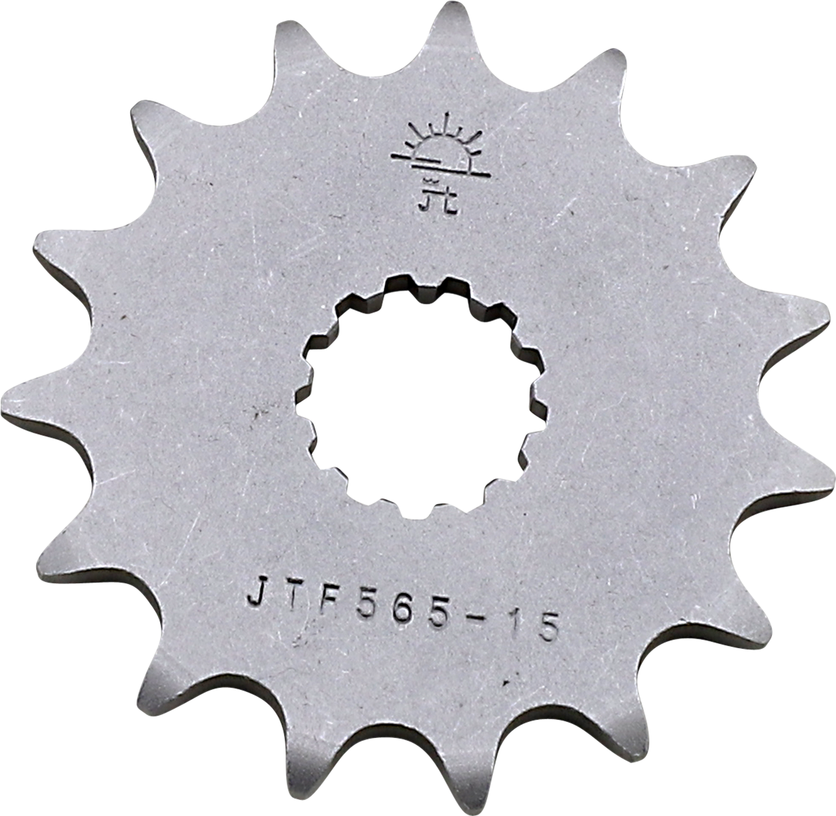 Countershaft Sprocket - 15 Tooth