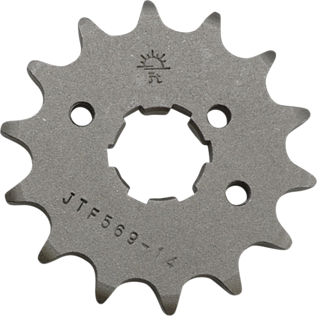 Countershaft Sprocket - 14 Tooth