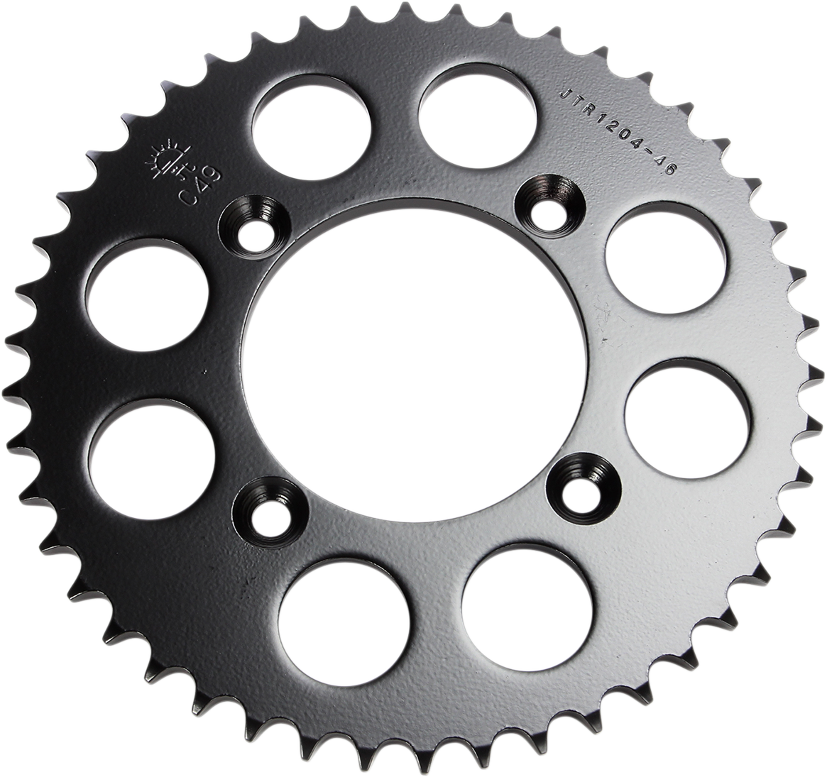 Sprocket - Rear - Honda - 46 Tooth