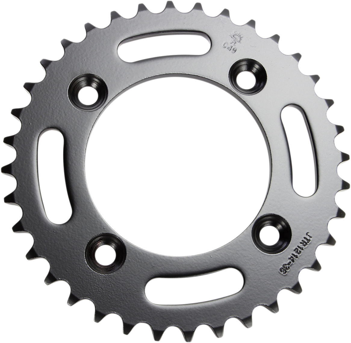 Sprocket - Rear - Honda - 36-Tooth