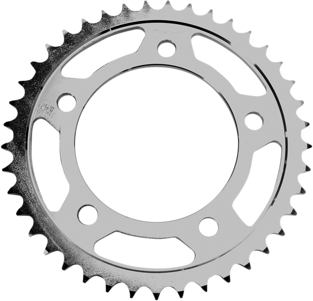 Sprocket - Rear - Honda - 41-Tooth