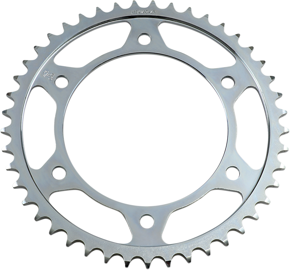 Sprocket - Rear - Honda - 45-Tooth