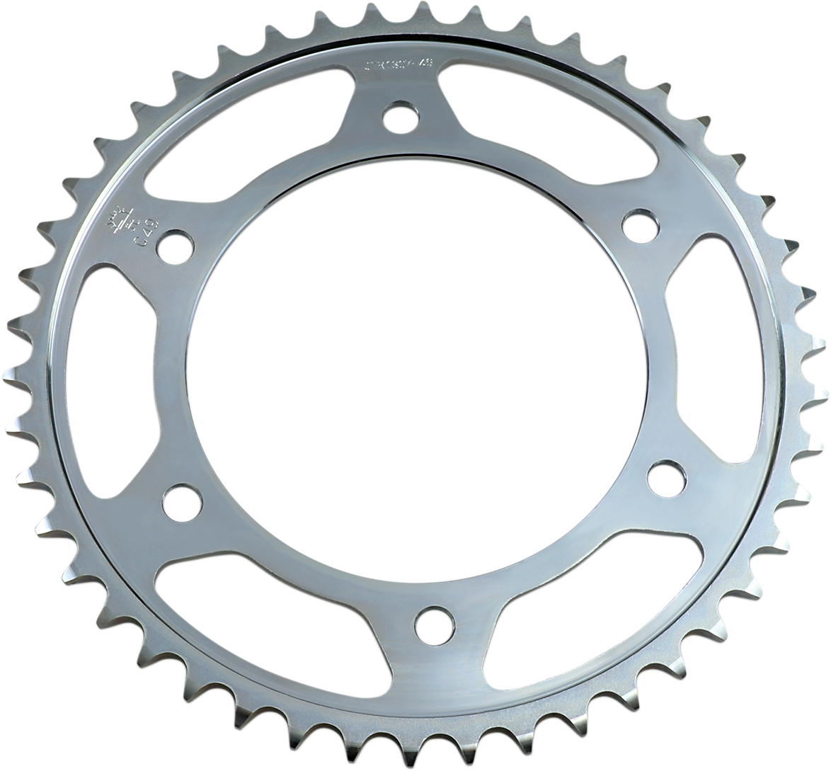 Sprocket - Rear - Honda - 46-Tooth