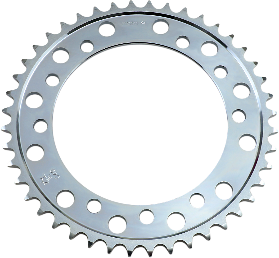 Sprocket - Rear - Honda - 44-Tooth