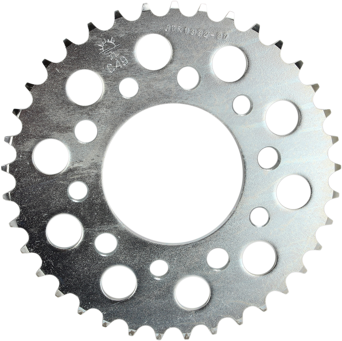 Sprocket - Rear - Honda - 37-Tooth