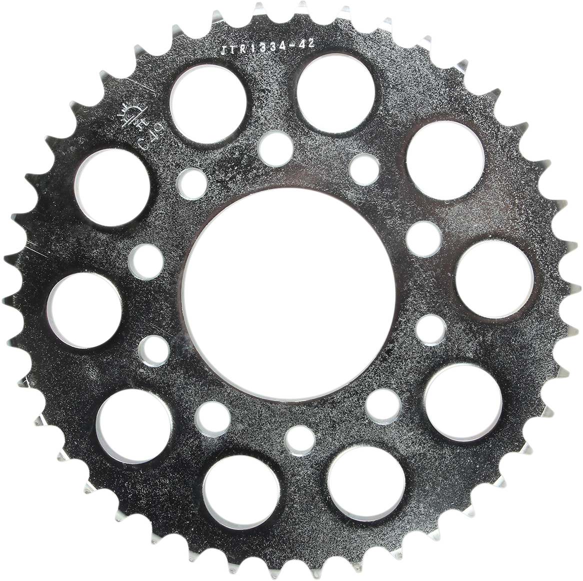 Sprocket - Rear - Honda - 42-Tooth