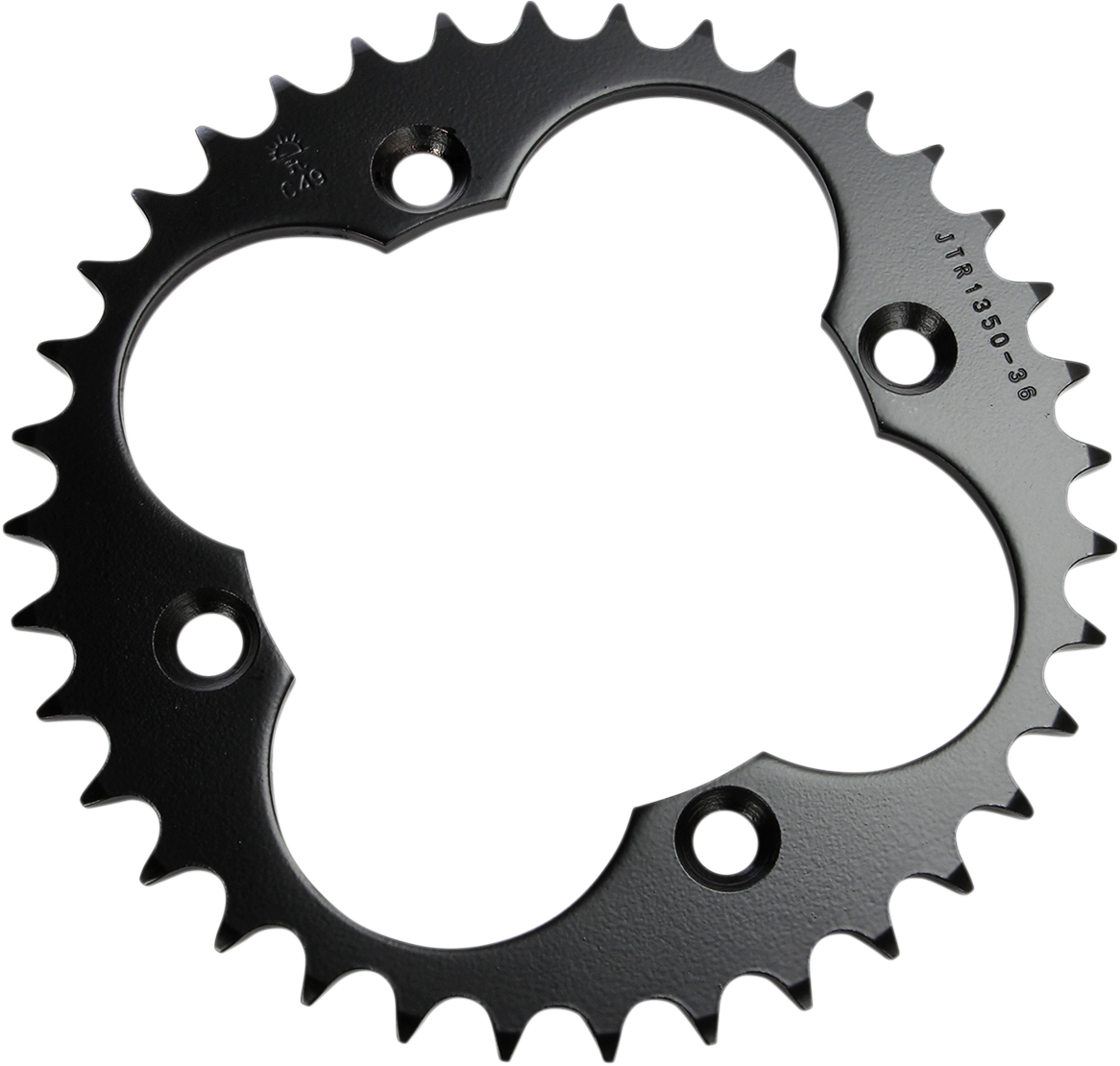 Rear Sprocket - 36 Tooth - Honda