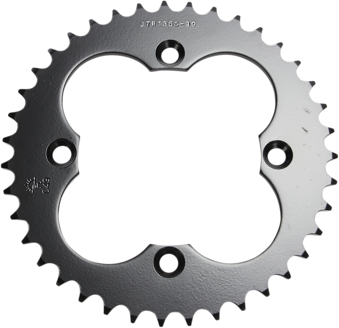 Rear Sprocket - 39 Tooth - Honda