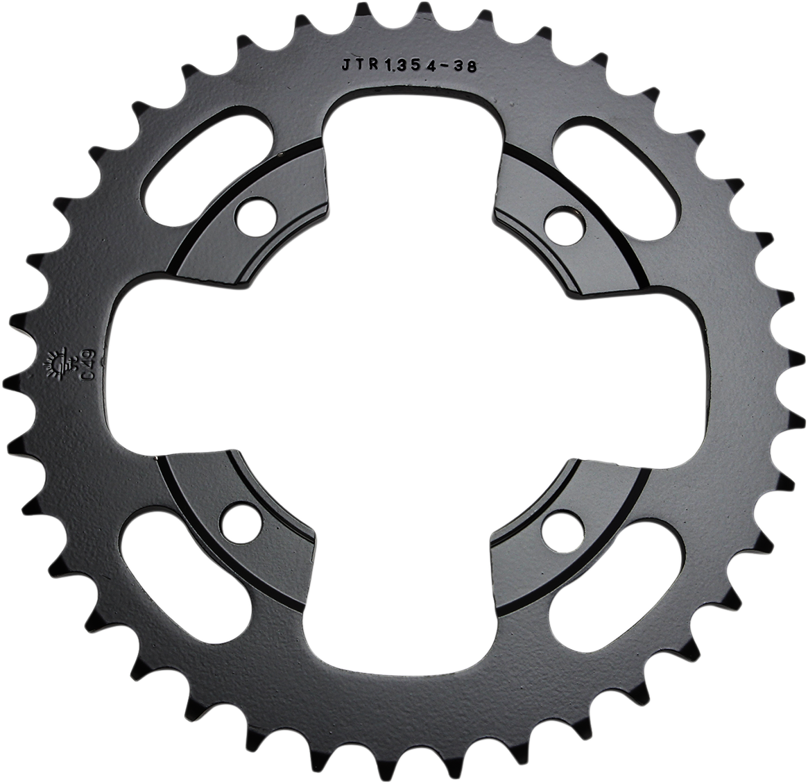 Rear Sprocket - 38 Tooth - Honda