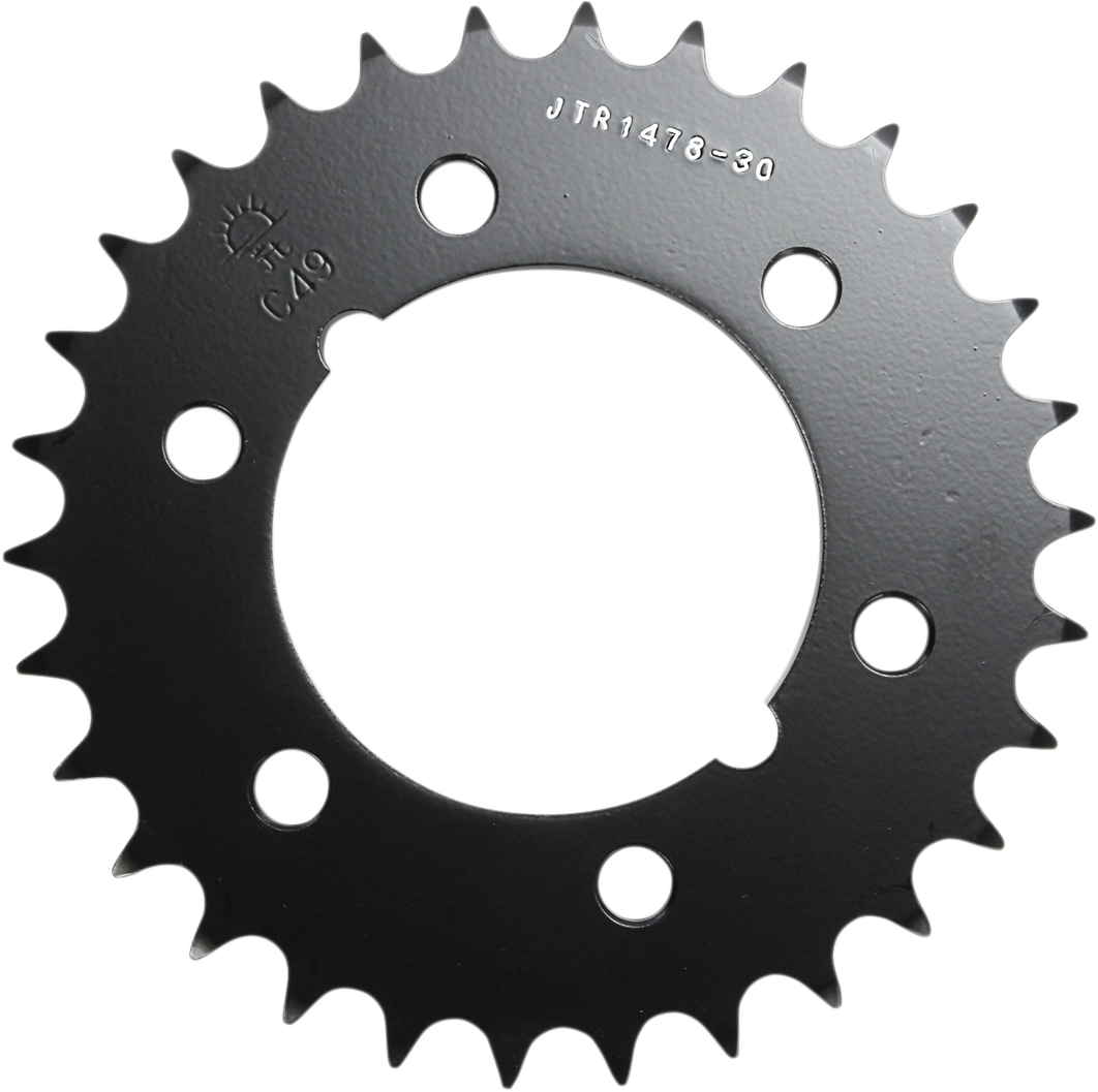 Rear Sprocket - 30 Tooth - Polaris