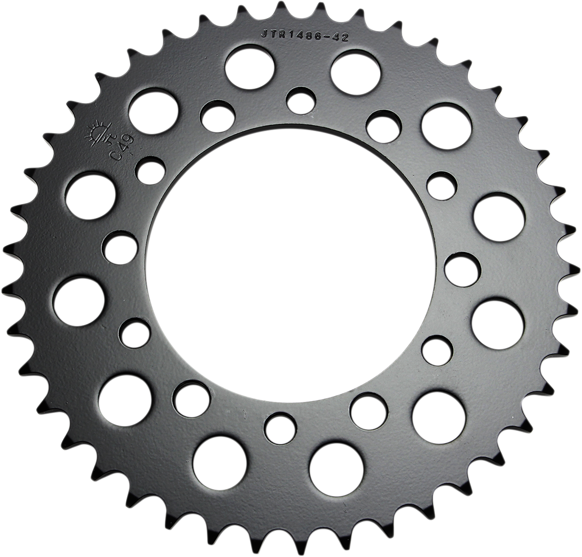 Rear Sprocket - 42 Tooth - Honda