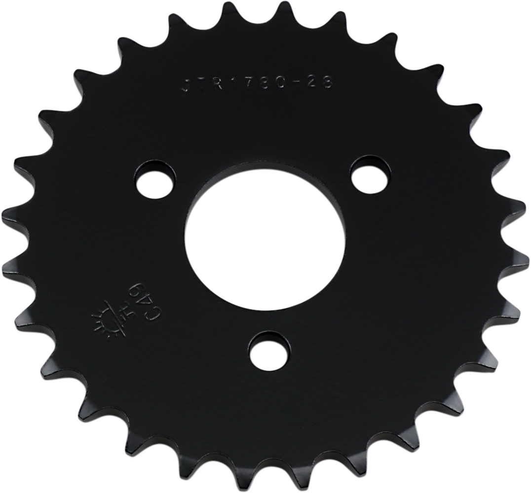 Sprocket - Rear - Kawasaki - 28-Tooth