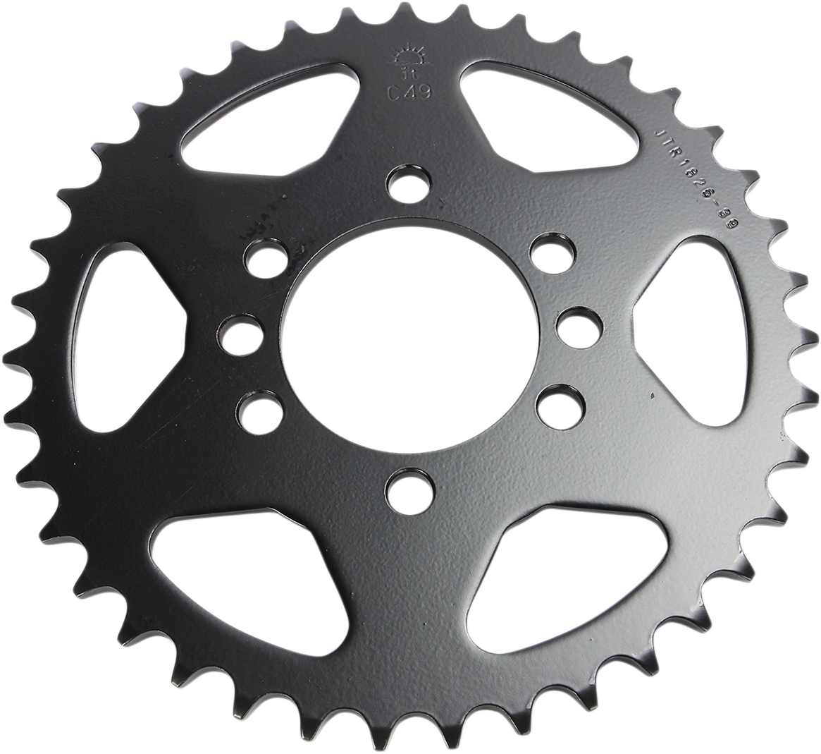 Rear Sprocket - 39 Tooth - Kawasaki