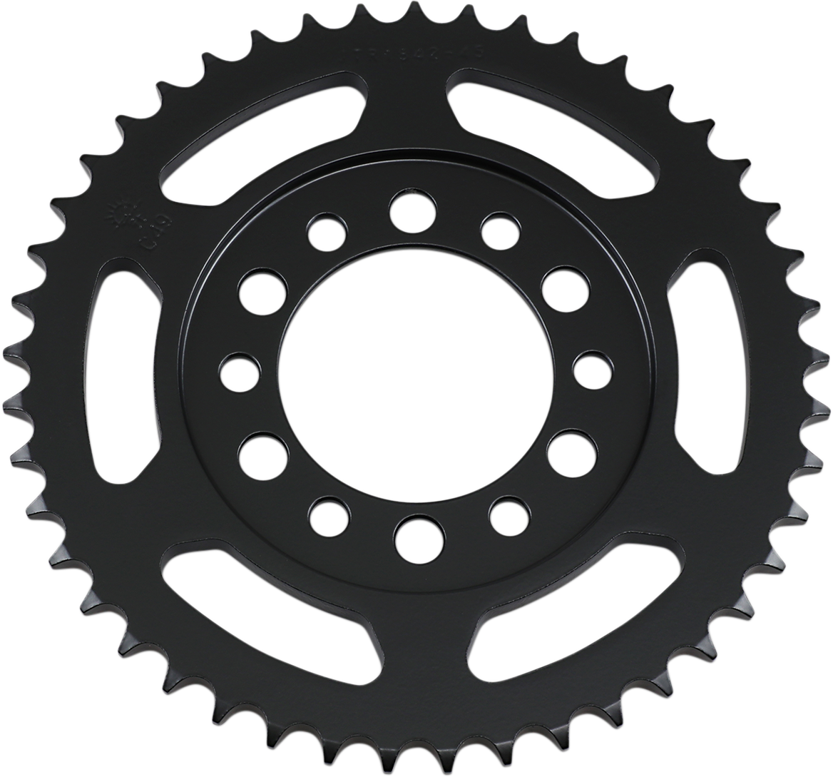 Sprocket - Rear - Yamaha - 45-Tooth