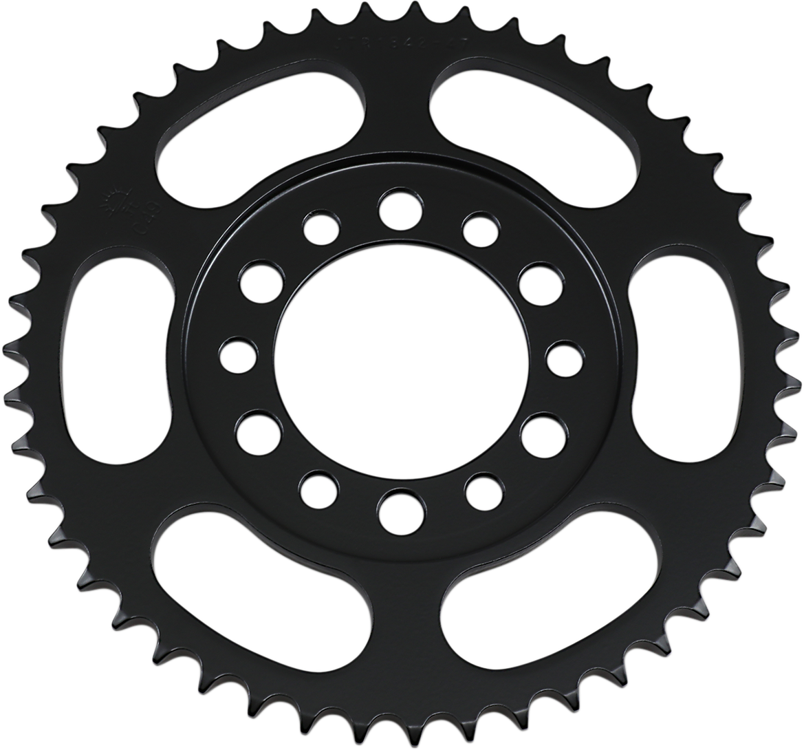 Sprocket - Rear - Yamaha - 47-Tooth