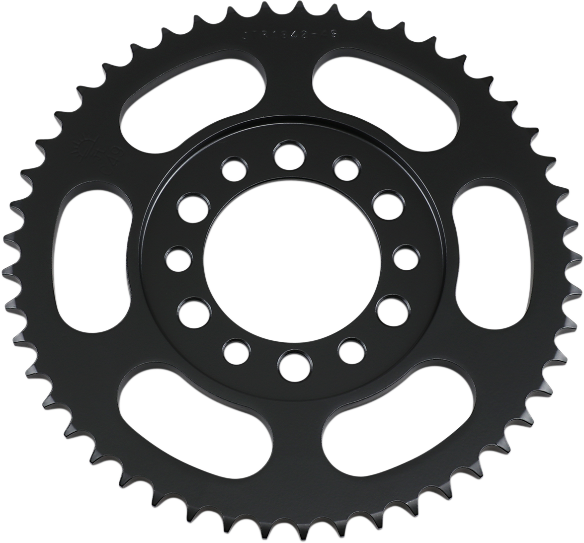 Sprocket - Rear - Yamaha - 49-Tooth