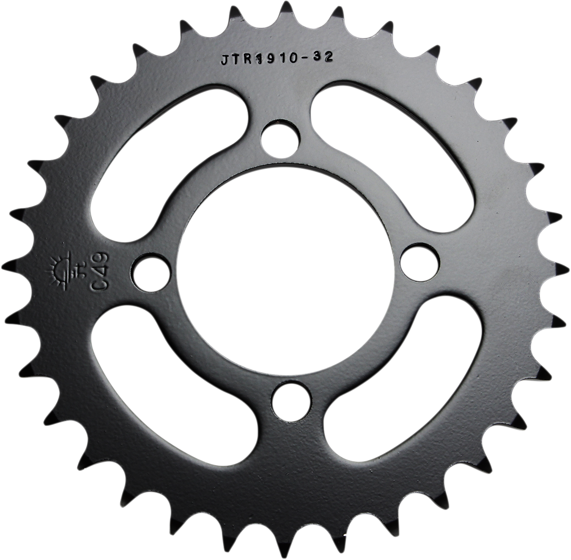 Rear Sprocket - 32 Tooth - Yamaha