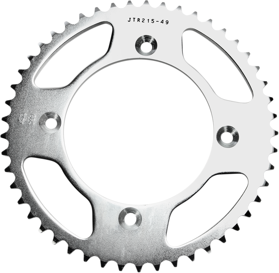 Sprocket - Rear - Honda - 49-Tooth