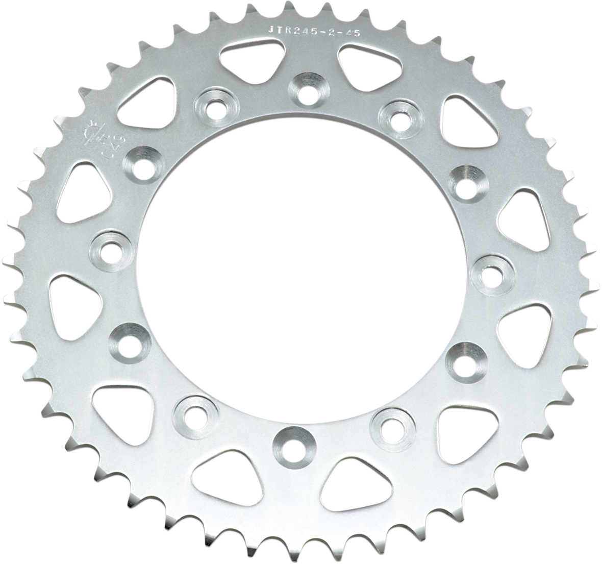 Sprocket - Rear - Honda - 45-Tooth