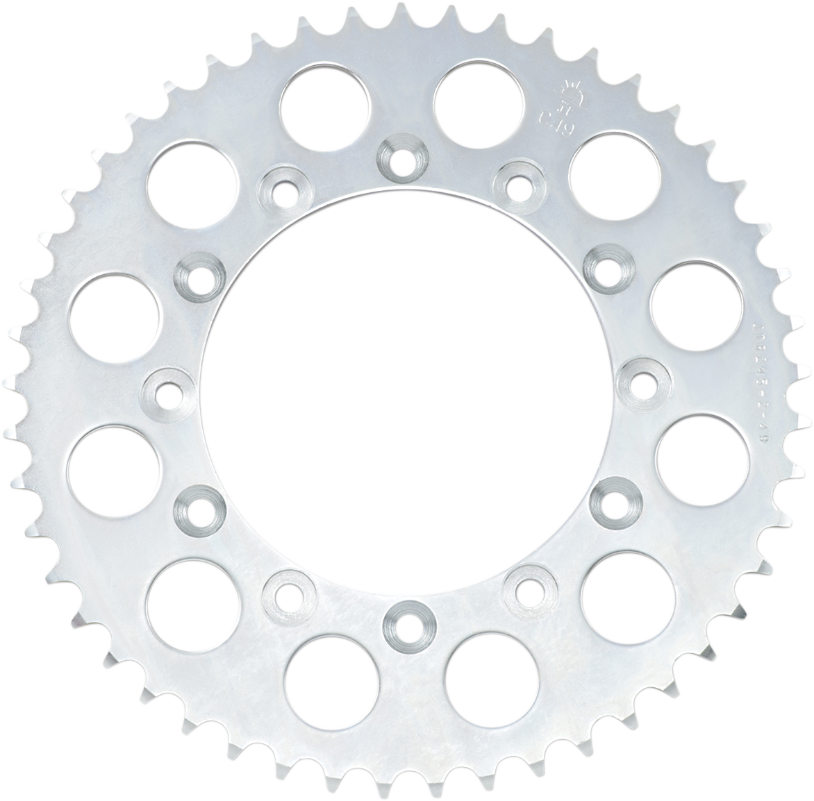 Sprocket - Rear - Honda - 49-Tooth