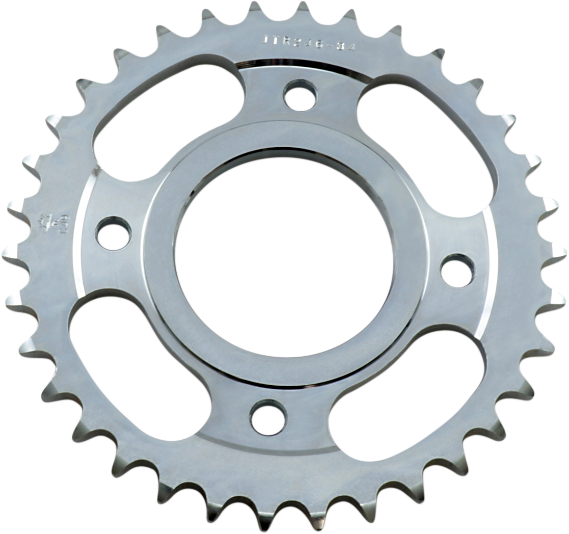 Sprocket - Rear - Honda - 34-Tooth
