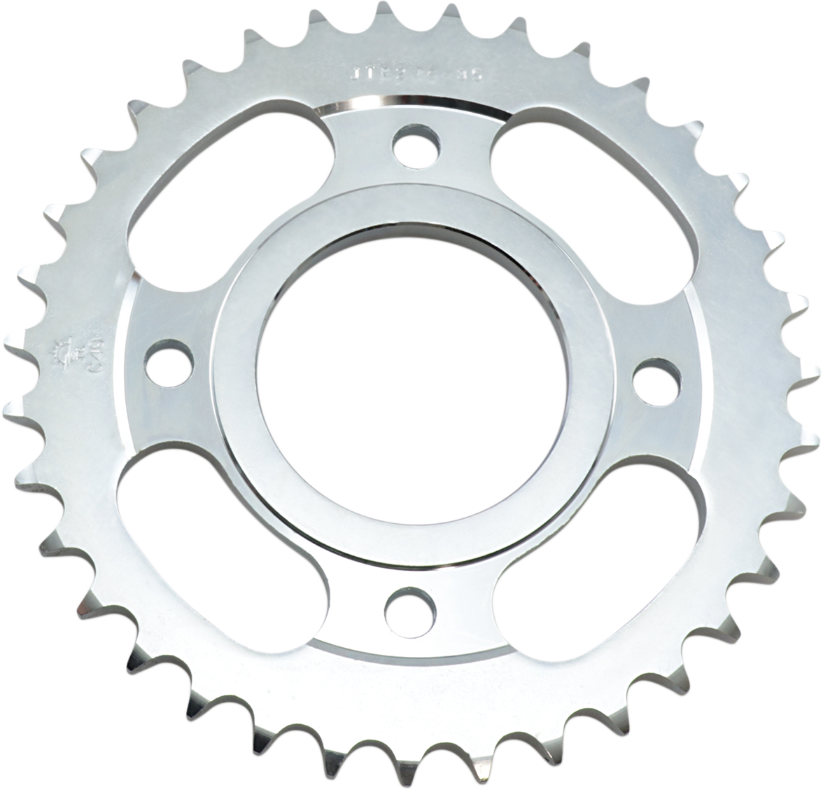 Sprocket - Rear - Honda - 35-Tooth