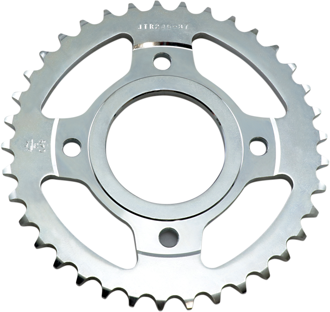 Sprocket - Rear - Honda - 37-Tooth