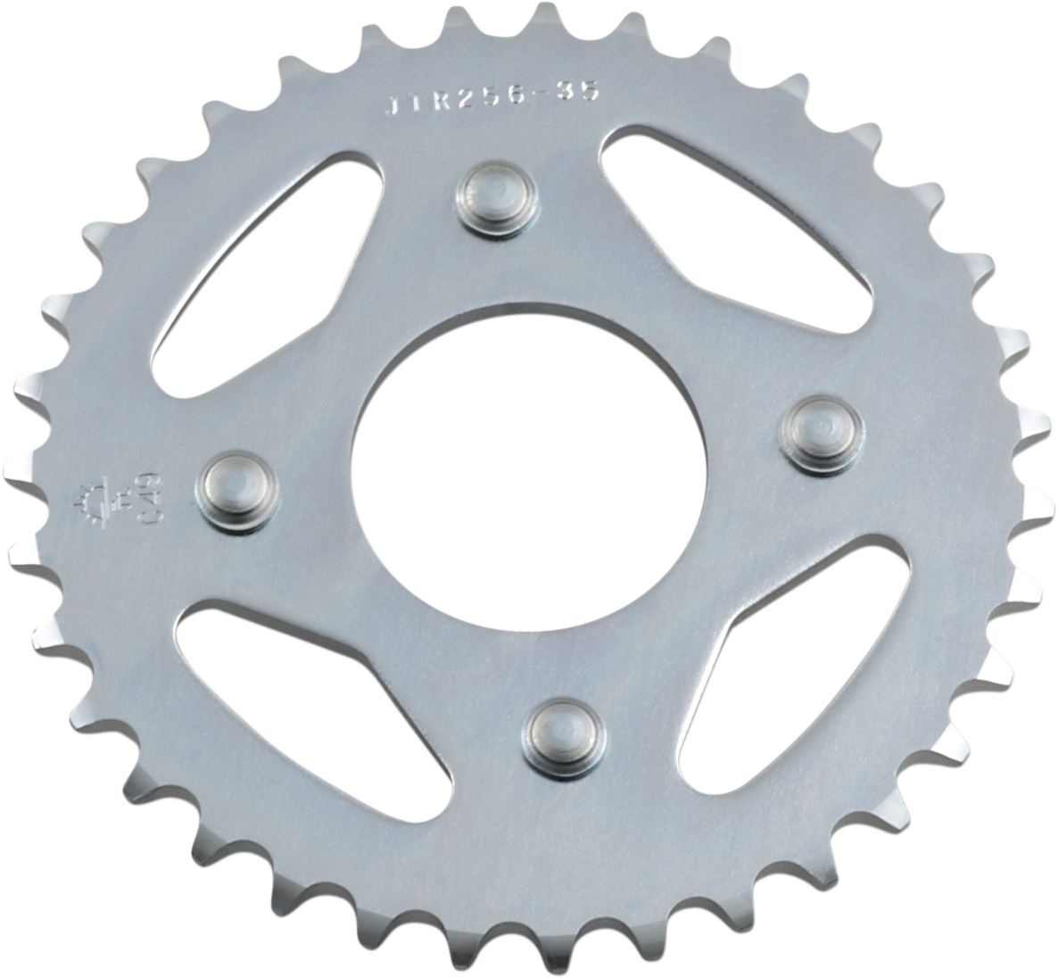 Sprocket - Rear - Honda - 35-Tooth