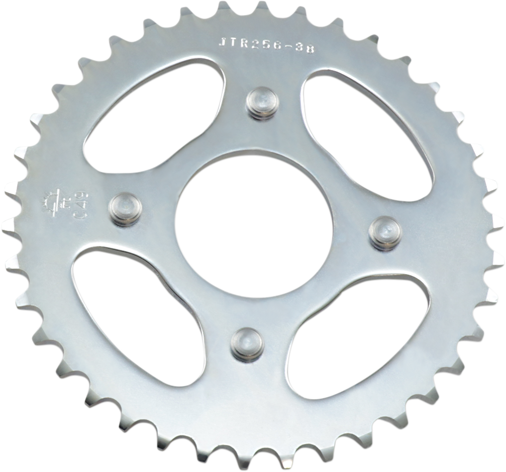 Sprocket - Rear - Honda - 38-Tooth