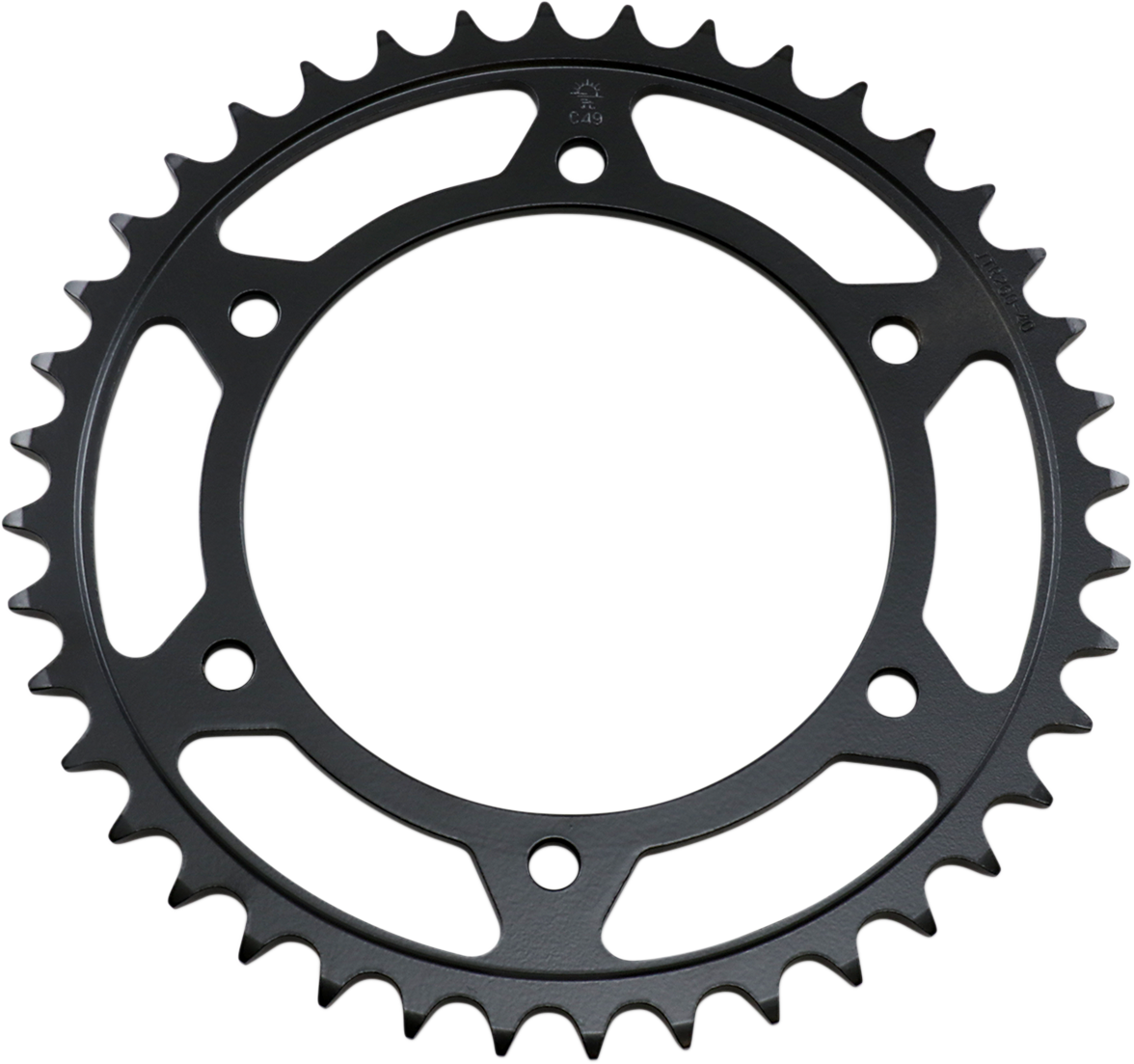 Sprocket - Rear - Honda - 40-Tooth