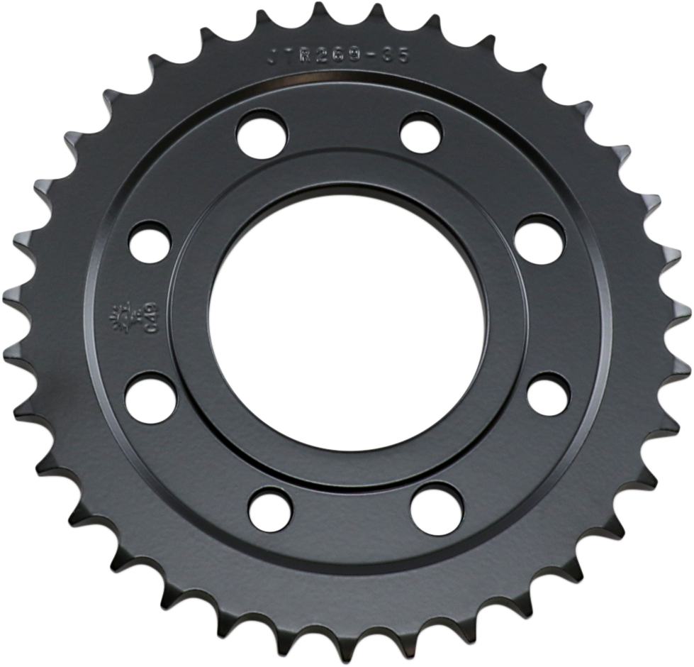 Sprocket - Rear - Honda - 35-Tooth