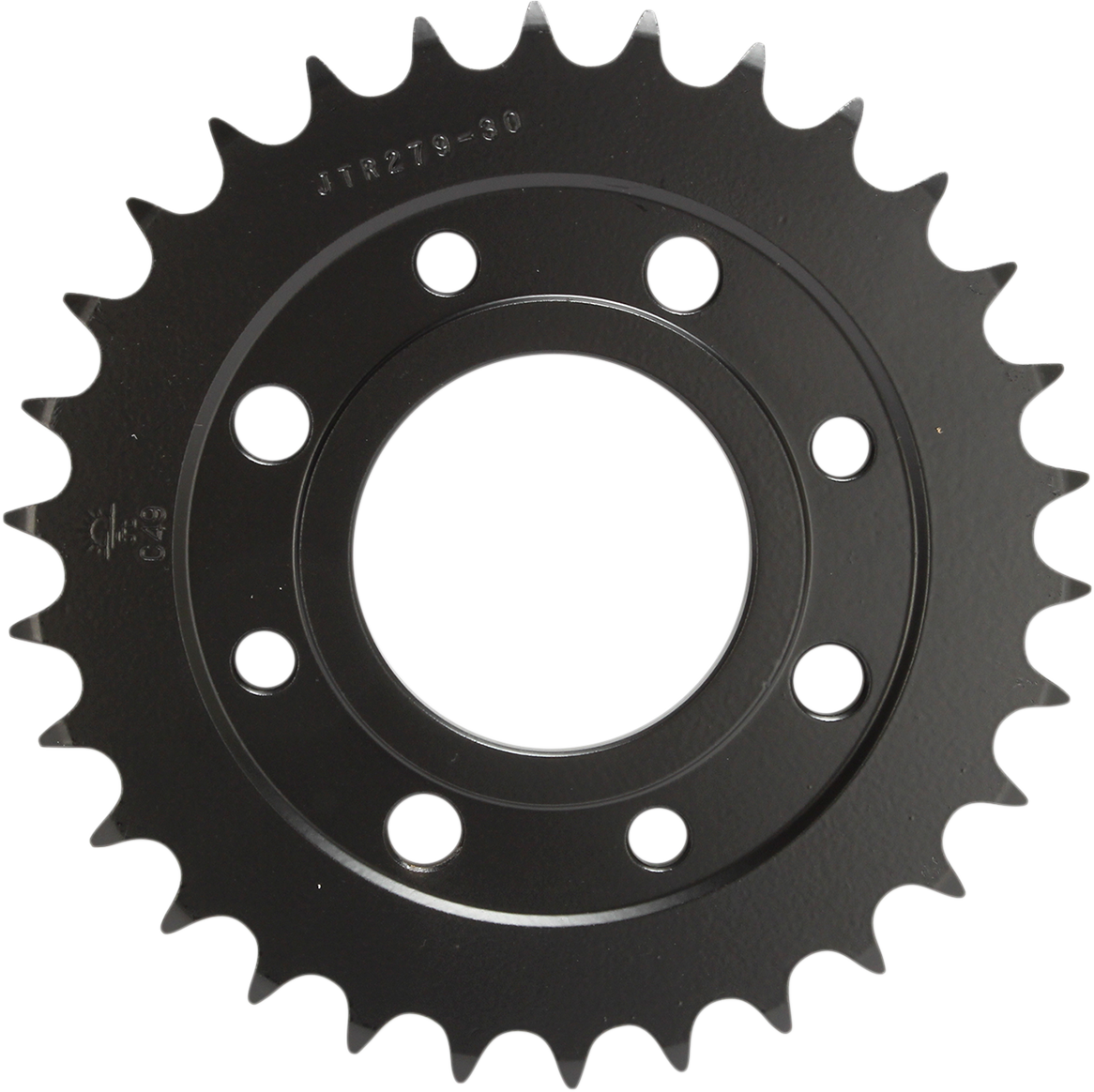 Sprocket - Rear - Honda - 30-Tooth