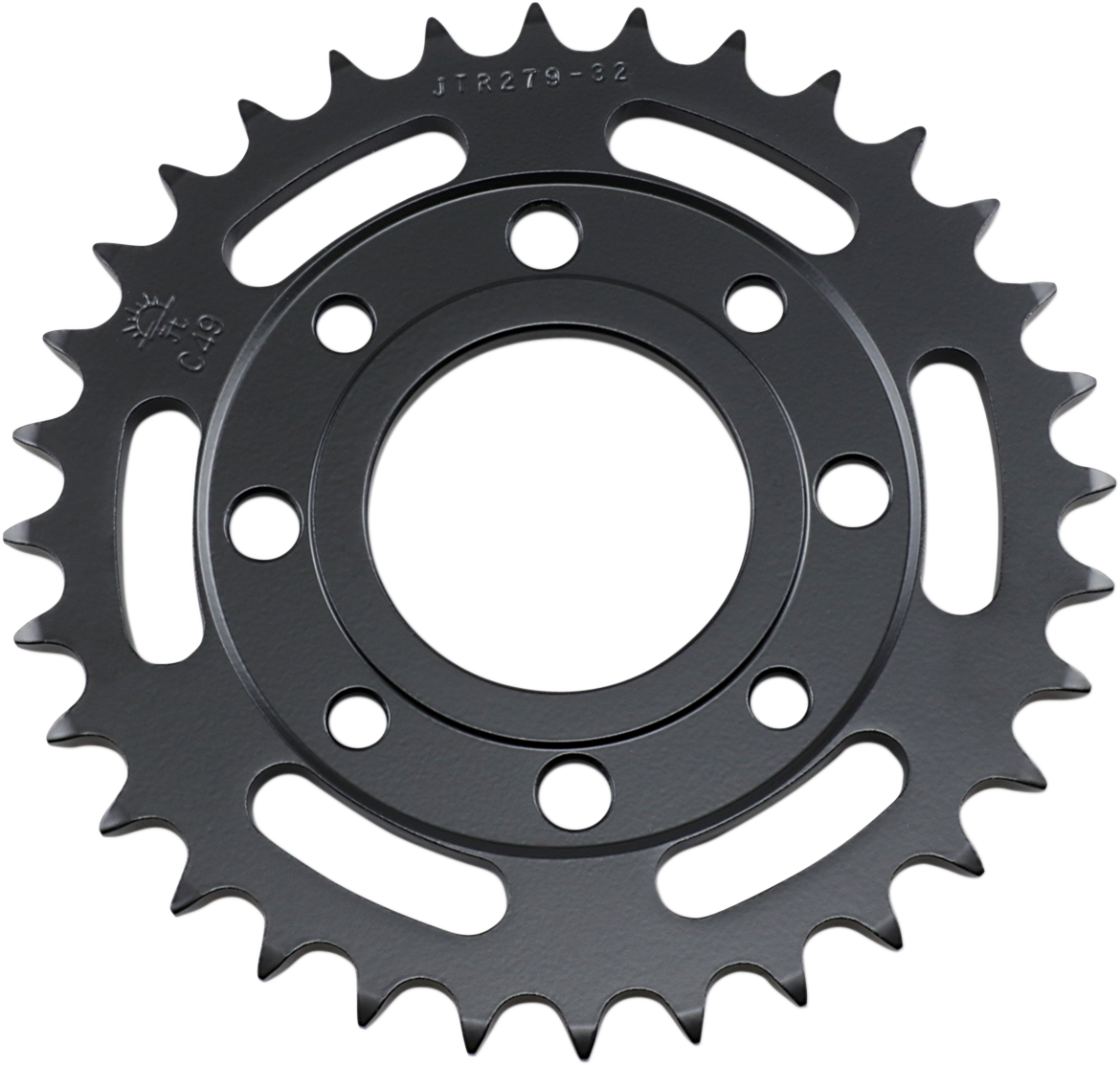 Sprocket - Rear - Honda - 32-Tooth