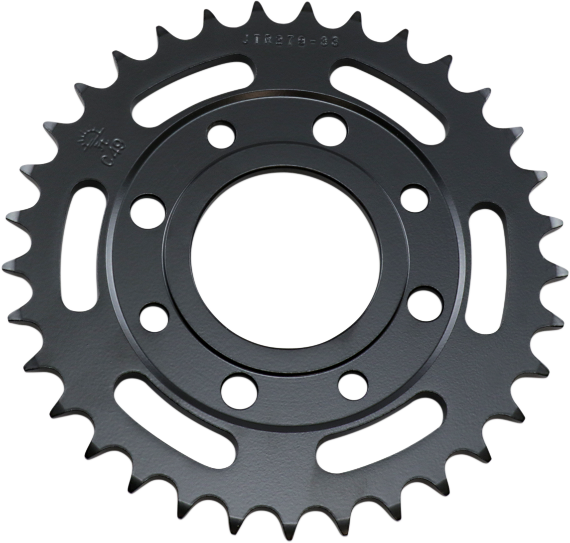 Sprocket - Rear - Honda - 33-Tooth