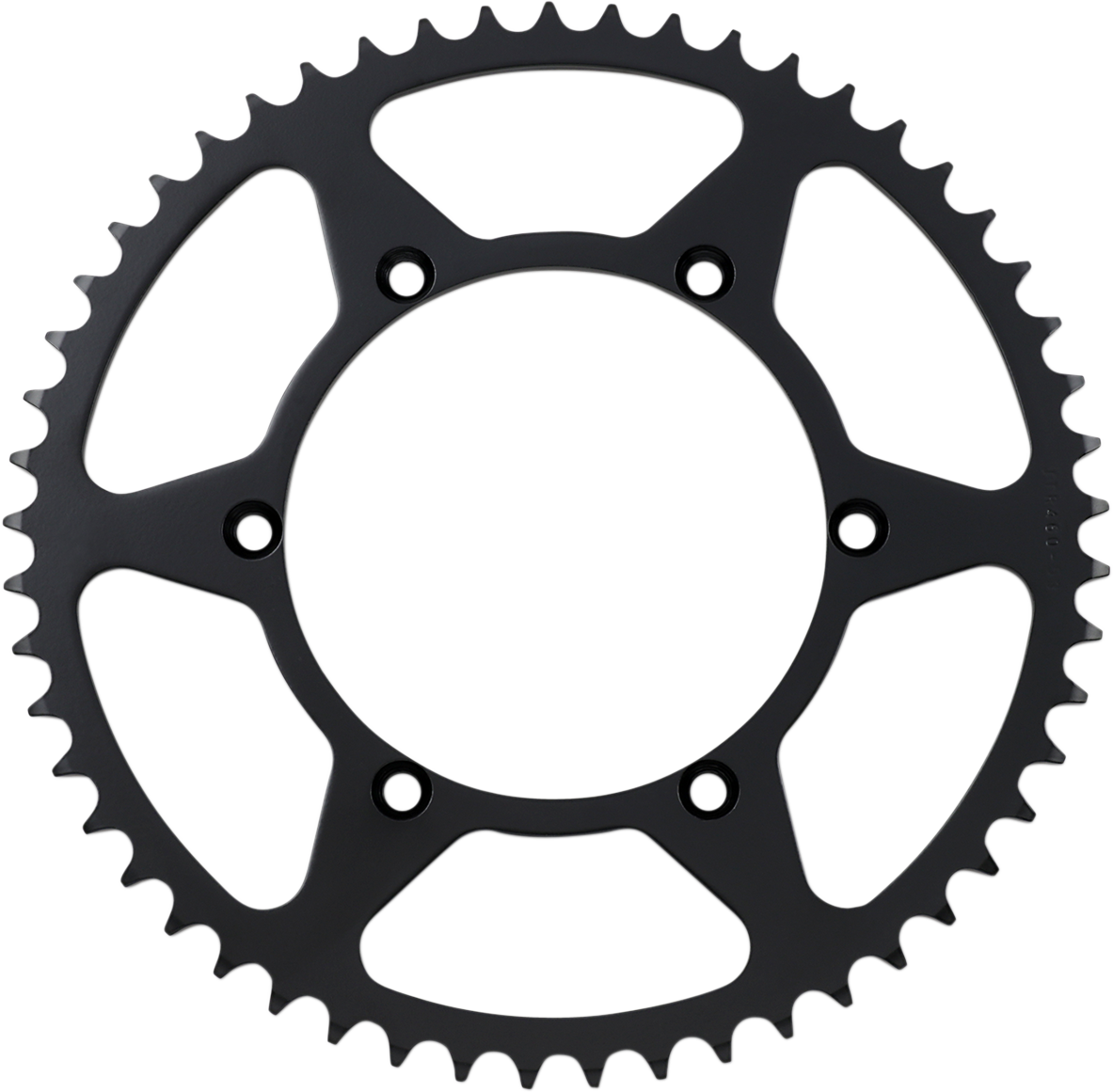 Sprocket - Rear - Kawasaki/Suzuki - 53-Tooth