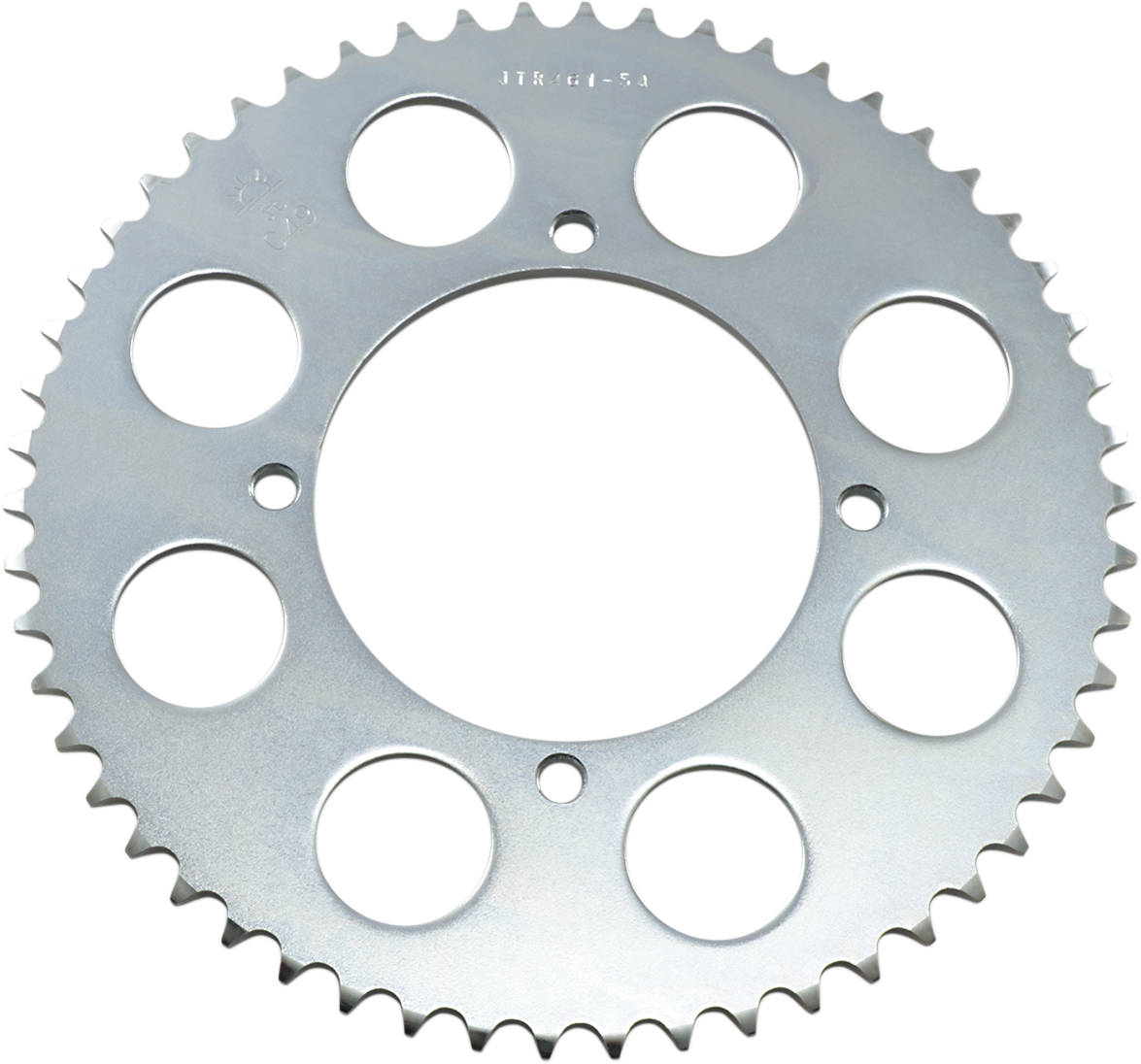 Sprocket - Rear - Kawasaki/Suzuki - 54-Tooth
