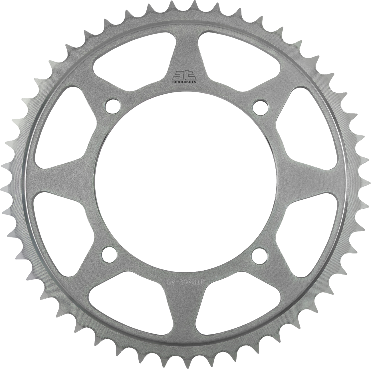 Rear Sprocket - 49 Tooth - Kawasaki