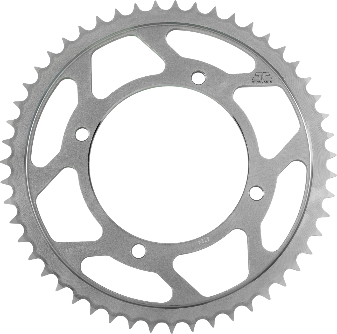 Rear Sprocket - 51 Tooth - Kawasaki